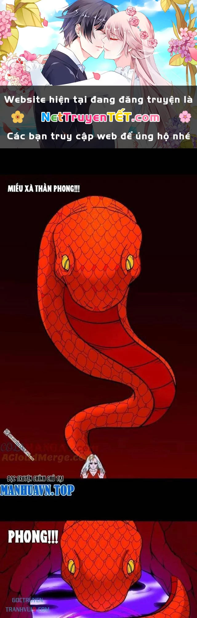 Đấu Yếm Thần Chapter 283 - Trang 3