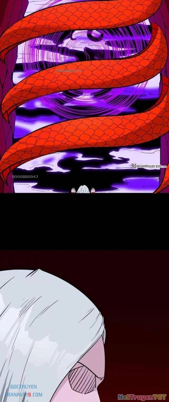 Đấu Yếm Thần Chapter 283 - Trang 3