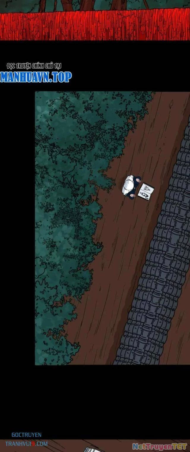 Đấu Yếm Thần Chapter 283 - Trang 3