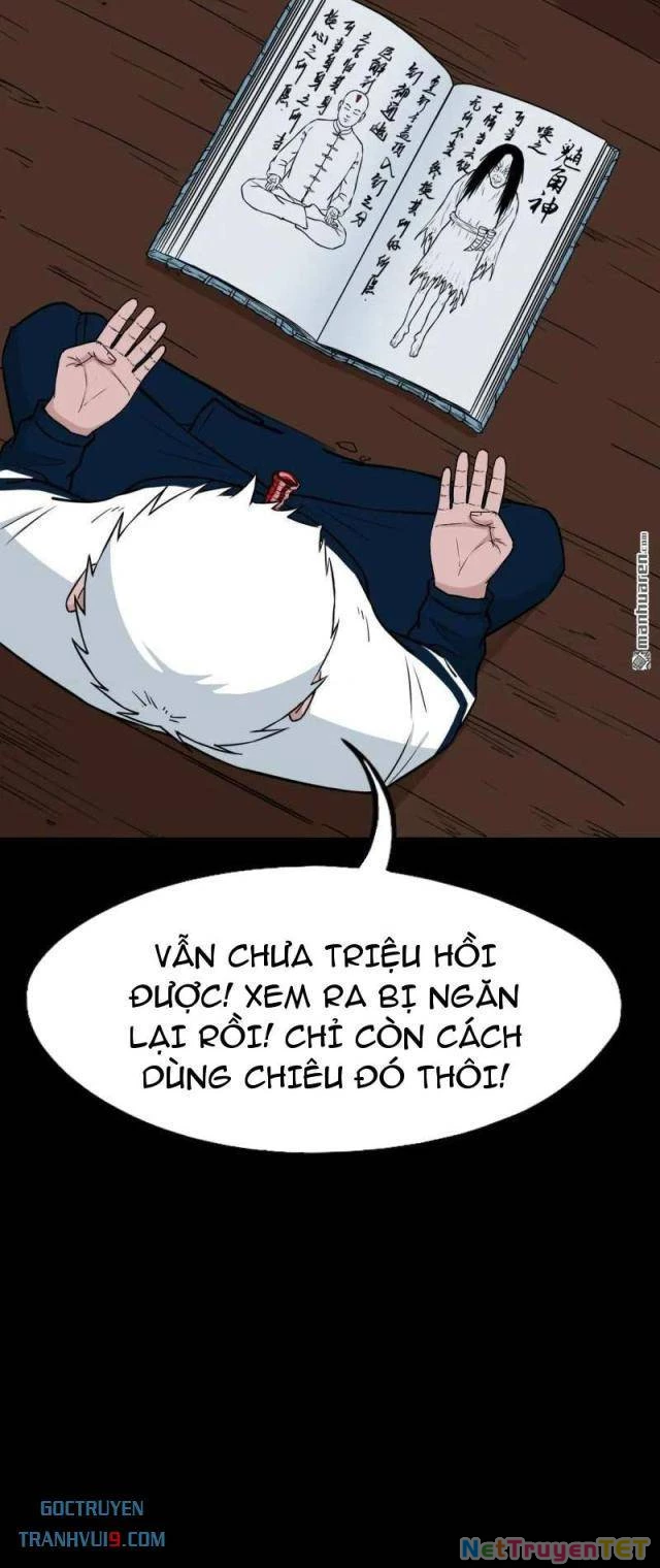 Đấu Yếm Thần Chapter 283 - Trang 3