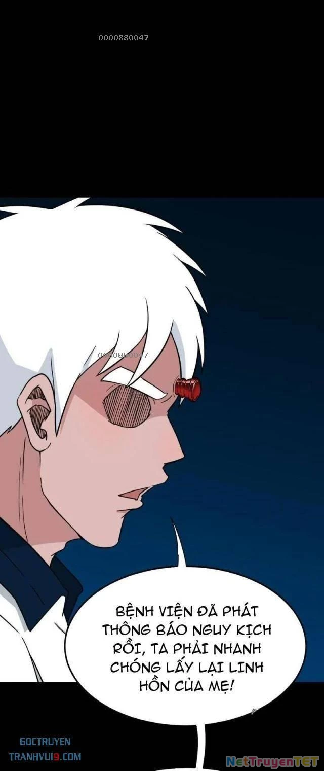 Đấu Yếm Thần Chapter 283 - Trang 3