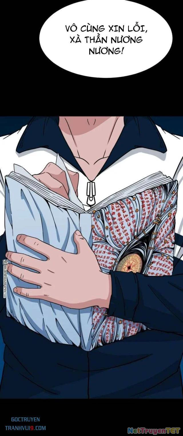 Đấu Yếm Thần Chapter 283 - Trang 3