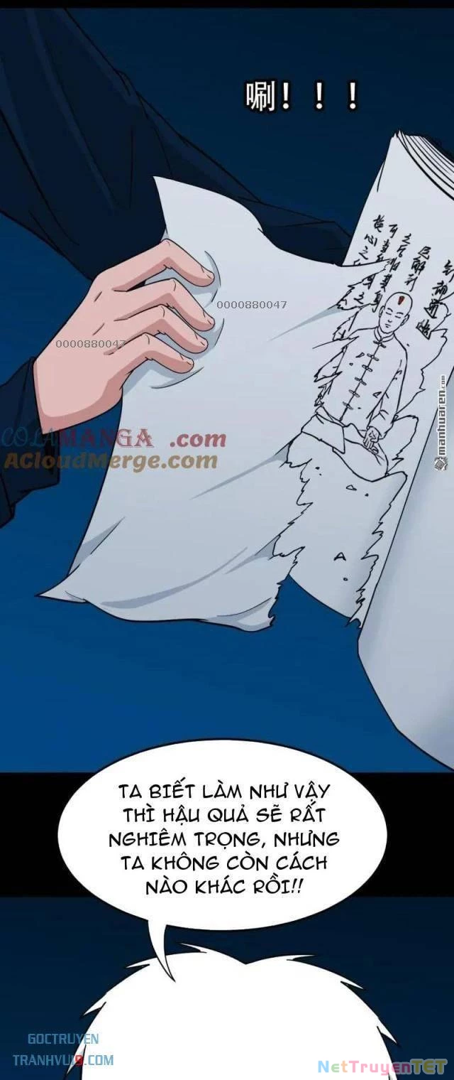 Đấu Yếm Thần Chapter 283 - Trang 3