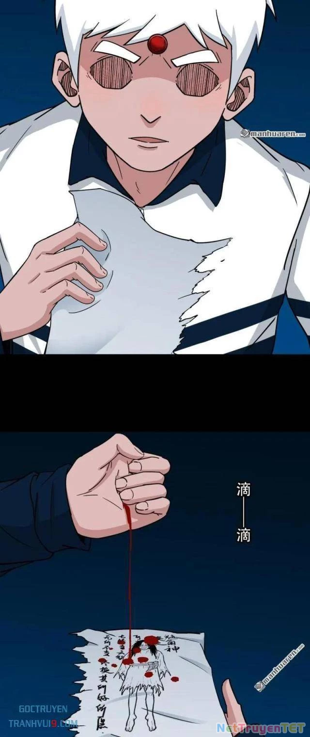 Đấu Yếm Thần Chapter 283 - Trang 3