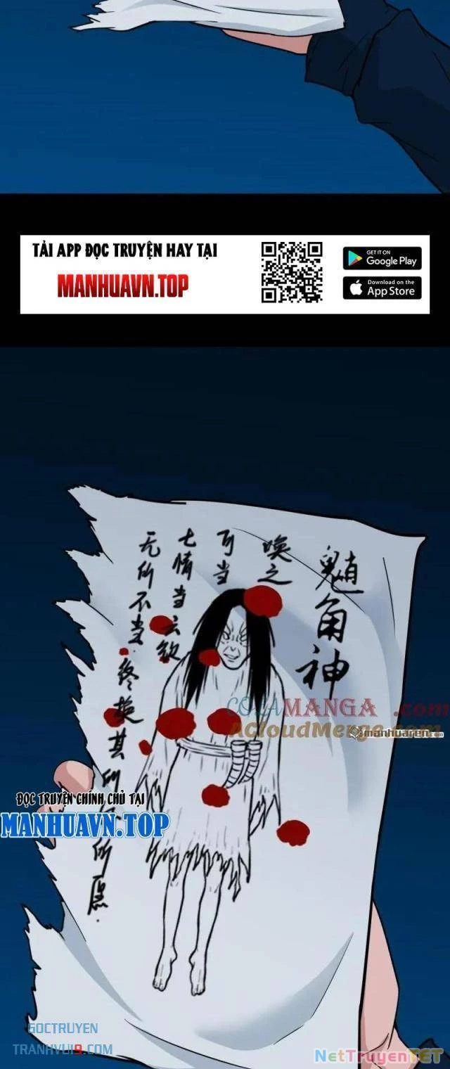 Đấu Yếm Thần Chapter 283 - Trang 3