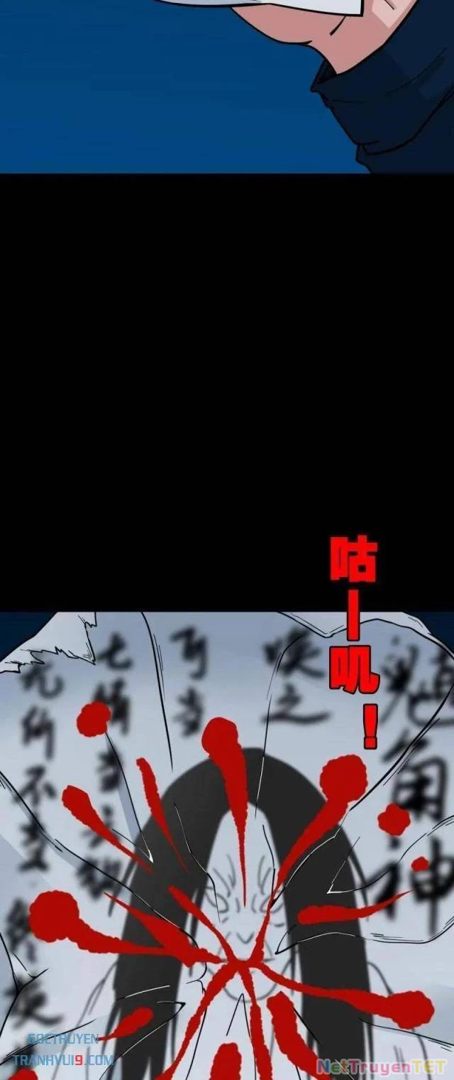 Đấu Yếm Thần Chapter 283 - Trang 3