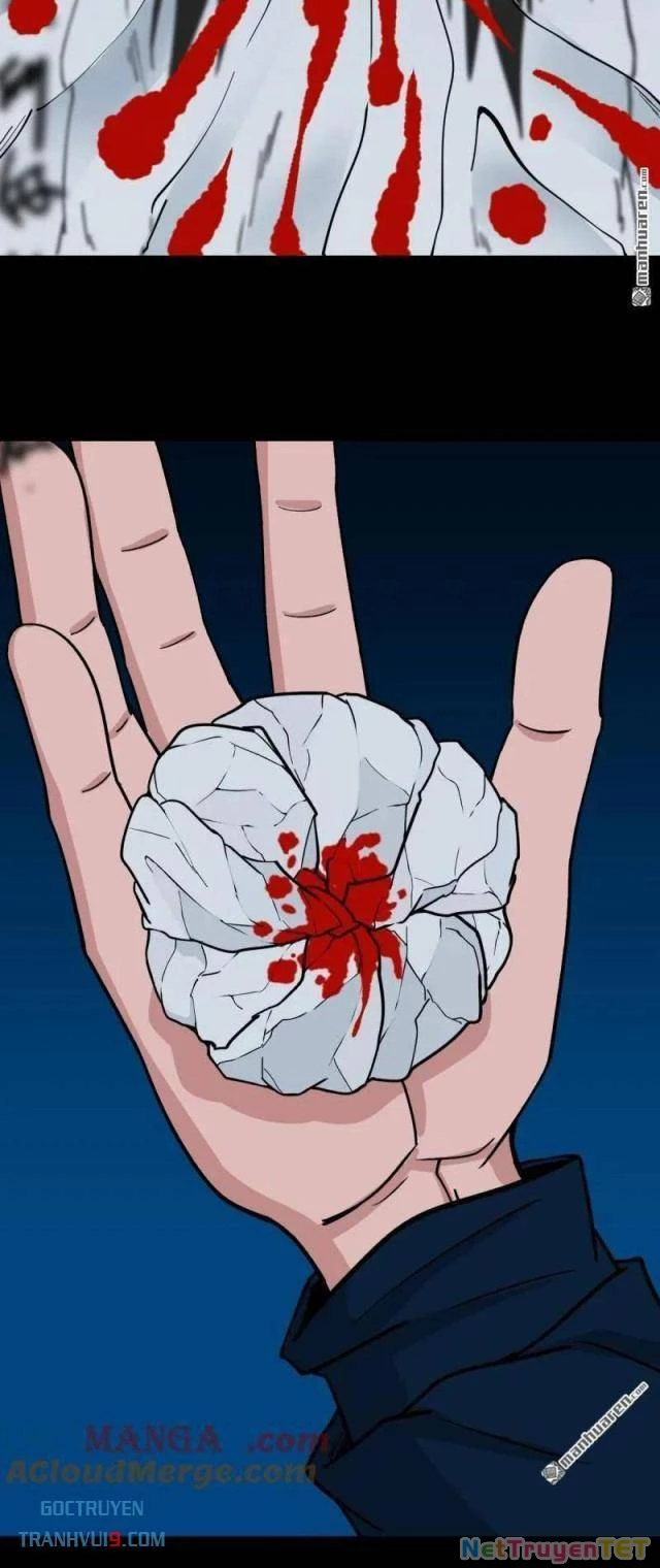 Đấu Yếm Thần Chapter 283 - Trang 3