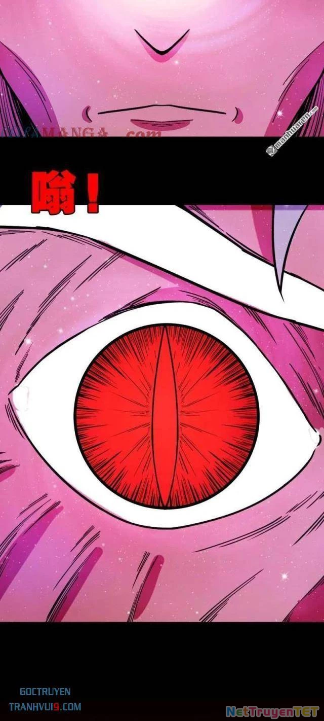 Đấu Yếm Thần Chapter 283 - Trang 3