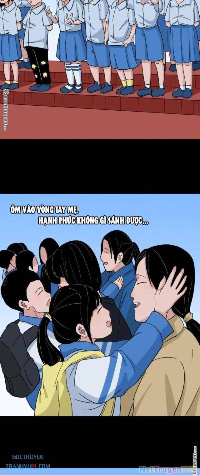 Đấu Yếm Thần Chapter 283 - Trang 3