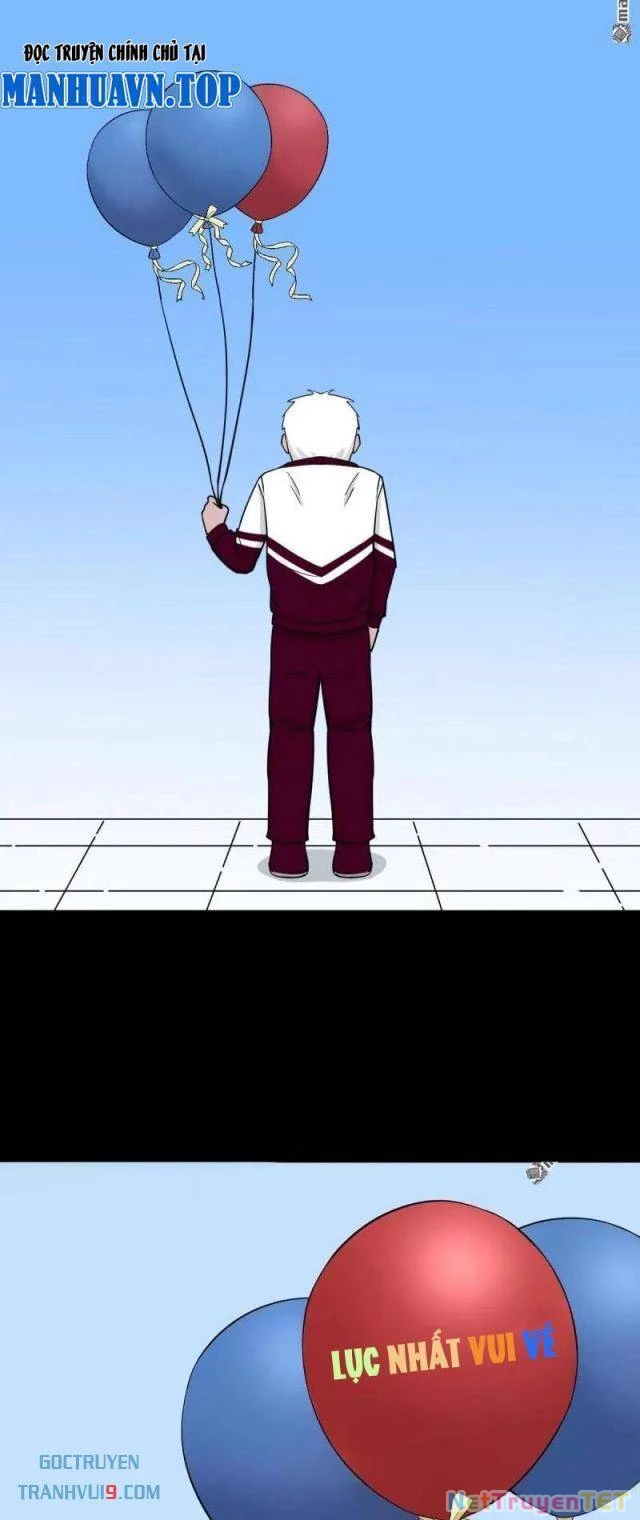 Đấu Yếm Thần Chapter 283 - Trang 3