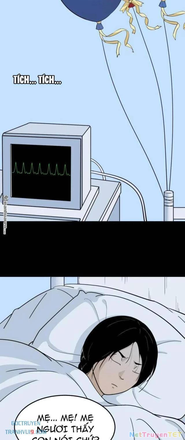 Đấu Yếm Thần Chapter 283 - Trang 3