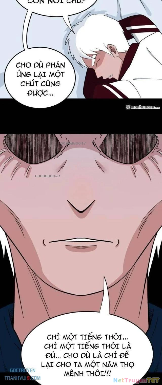 Đấu Yếm Thần Chapter 283 - Trang 3