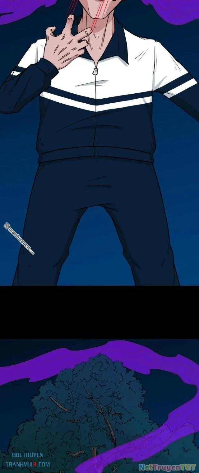 Đấu Yếm Thần Chapter 283 - Trang 3