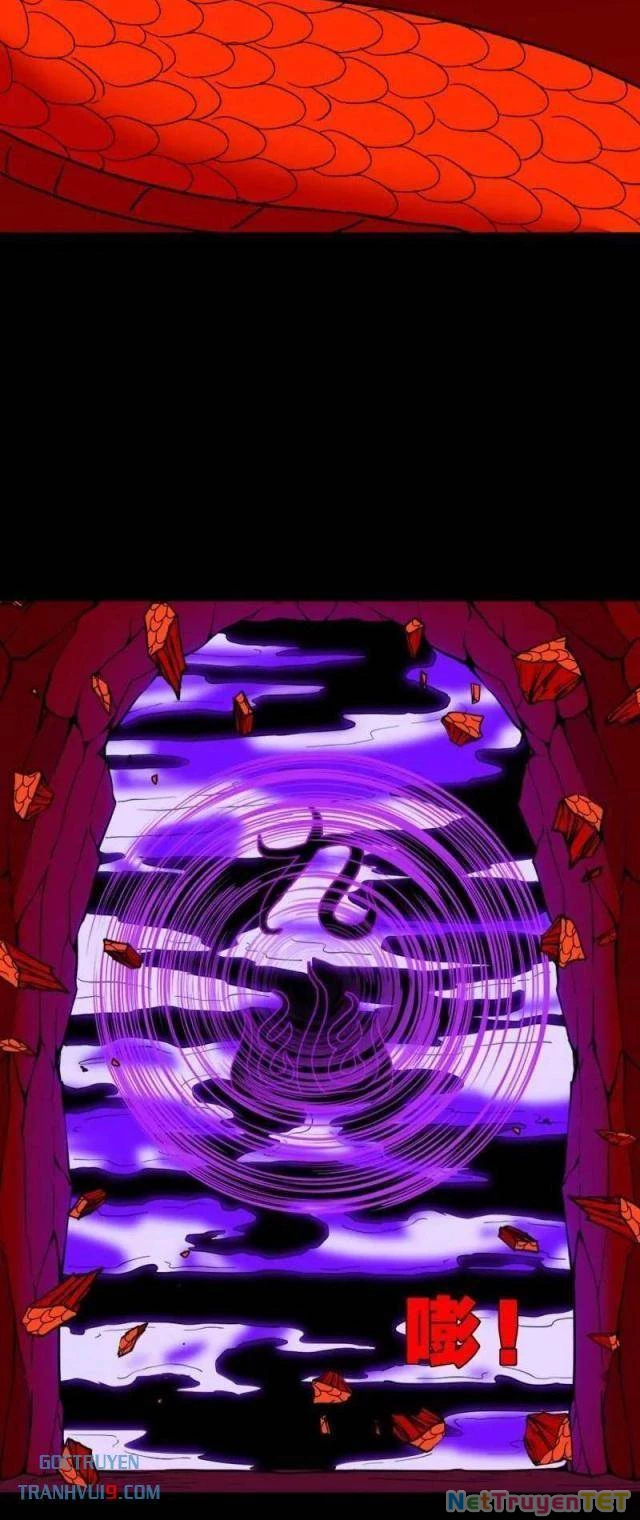 Đấu Yếm Thần Chapter 283 - Trang 3