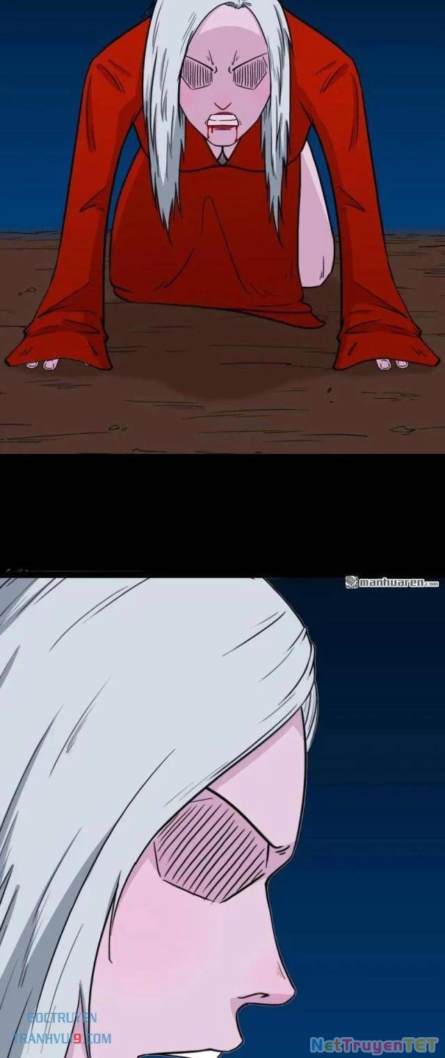 Đấu Yếm Thần Chapter 283 - Trang 3