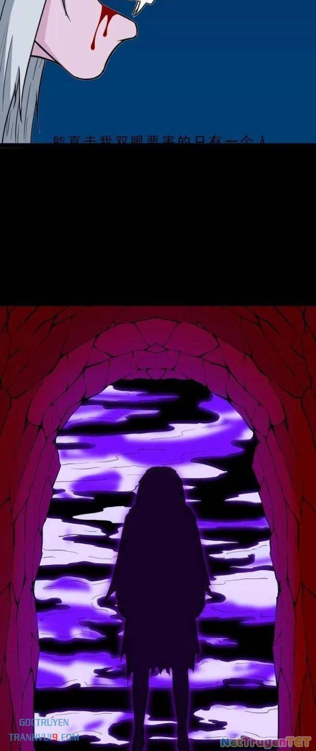 Đấu Yếm Thần Chapter 283 - Trang 3