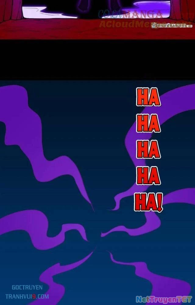 Đấu Yếm Thần Chapter 283 - Trang 3