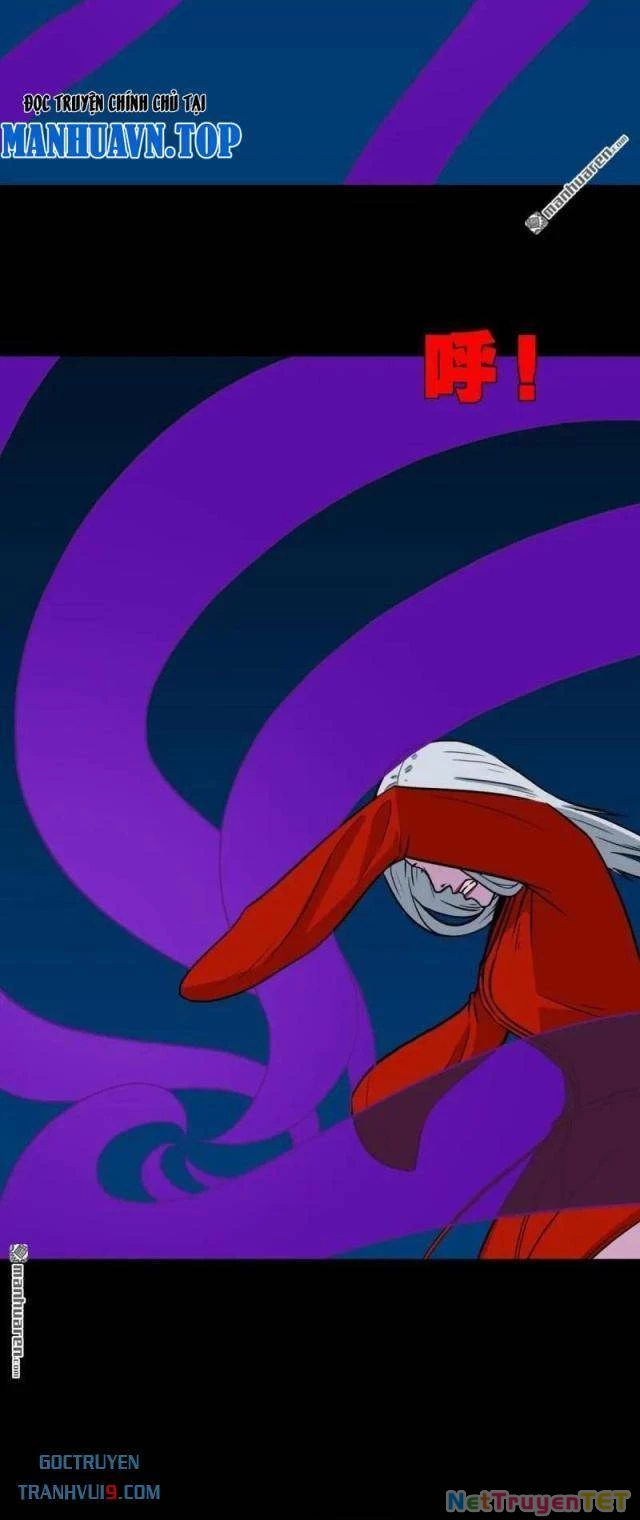 Đấu Yếm Thần Chapter 283 - Trang 3