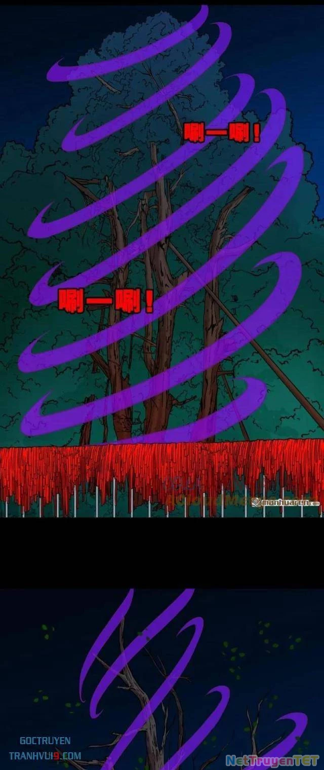 Đấu Yếm Thần Chapter 283 - Trang 3