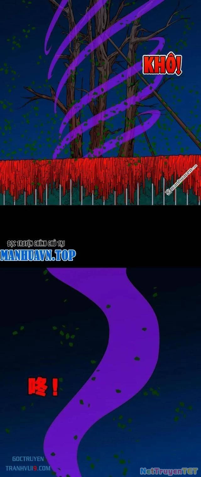 Đấu Yếm Thần Chapter 283 - Trang 3