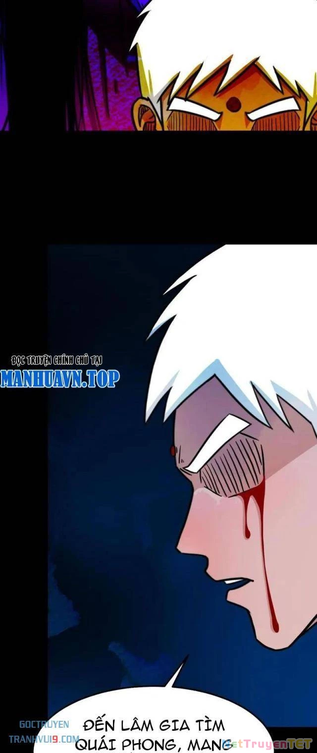 Đấu Yếm Thần Chapter 283 - Trang 3