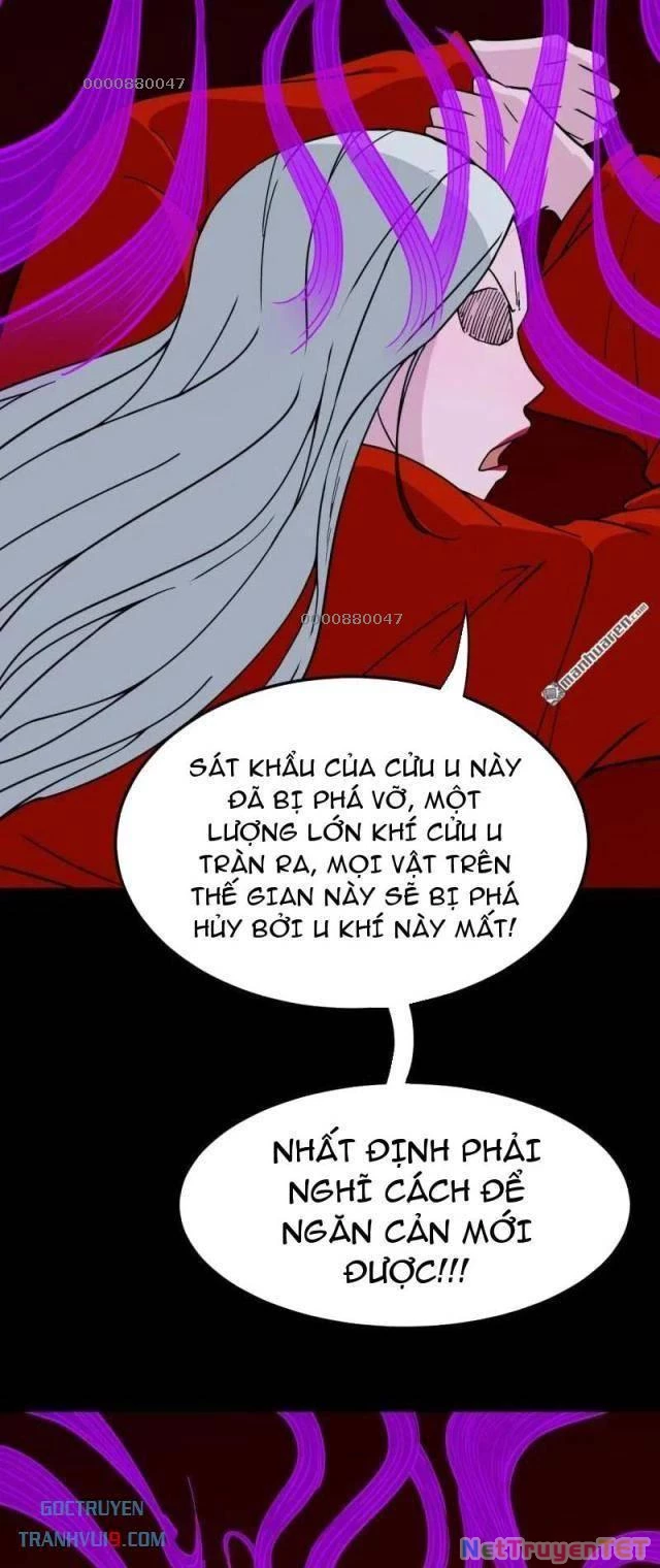 Đấu Yếm Thần Chapter 284 - Trang 3