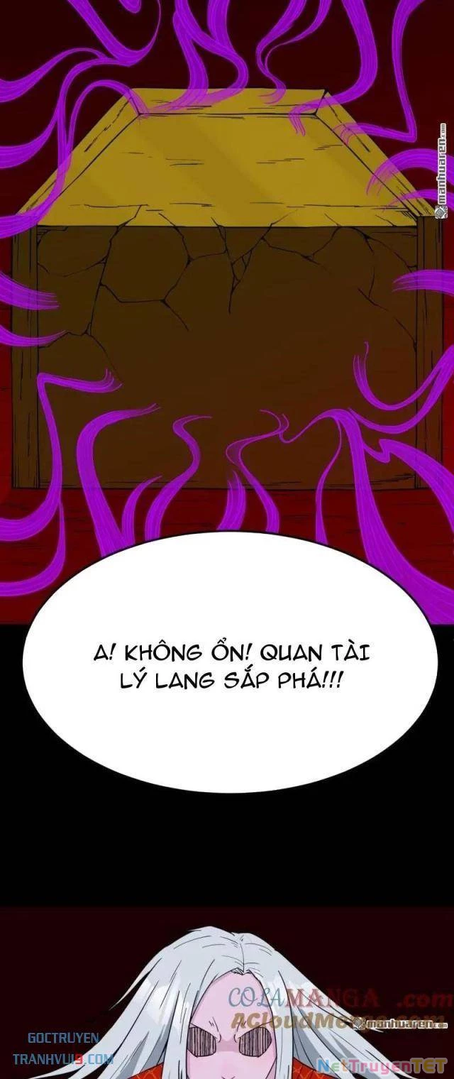 Đấu Yếm Thần Chapter 284 - Trang 3