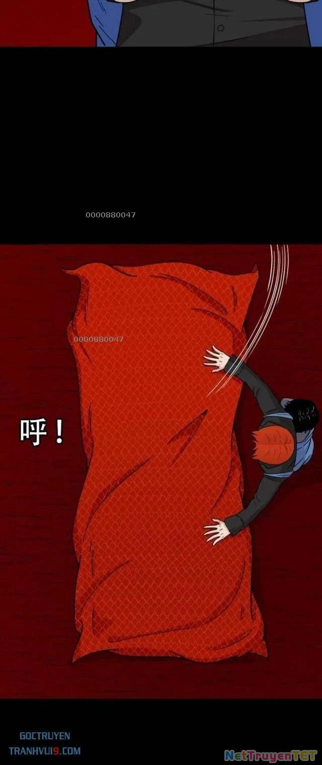 Đấu Yếm Thần Chapter 284 - Trang 3