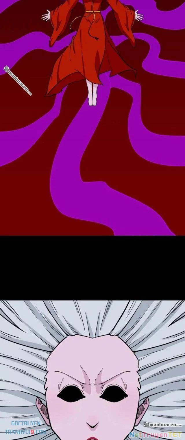 Đấu Yếm Thần Chapter 284 - Trang 3