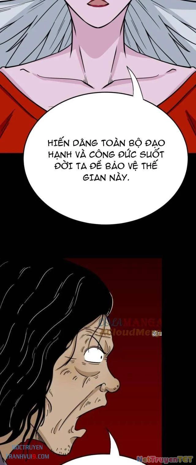 Đấu Yếm Thần Chapter 284 - Trang 3