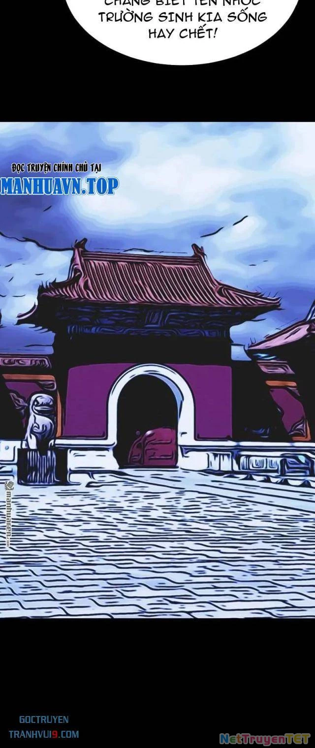 Đấu Yếm Thần Chapter 284 - Trang 3