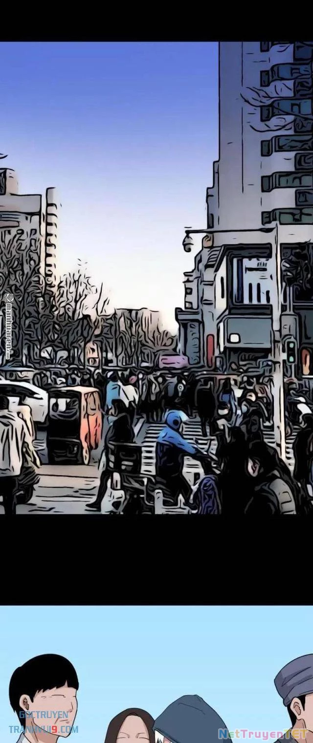 Đấu Yếm Thần Chapter 284 - Trang 3