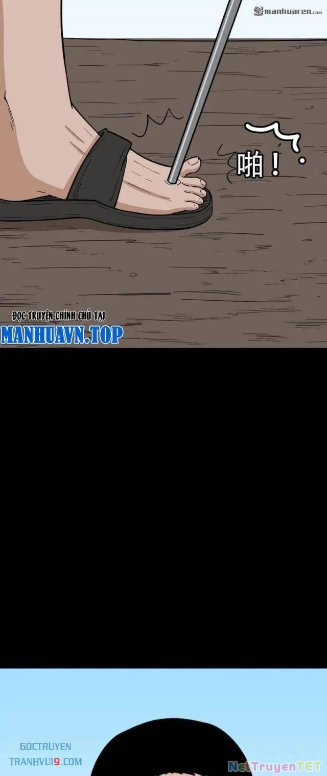 Đấu Yếm Thần Chapter 284 - Trang 3