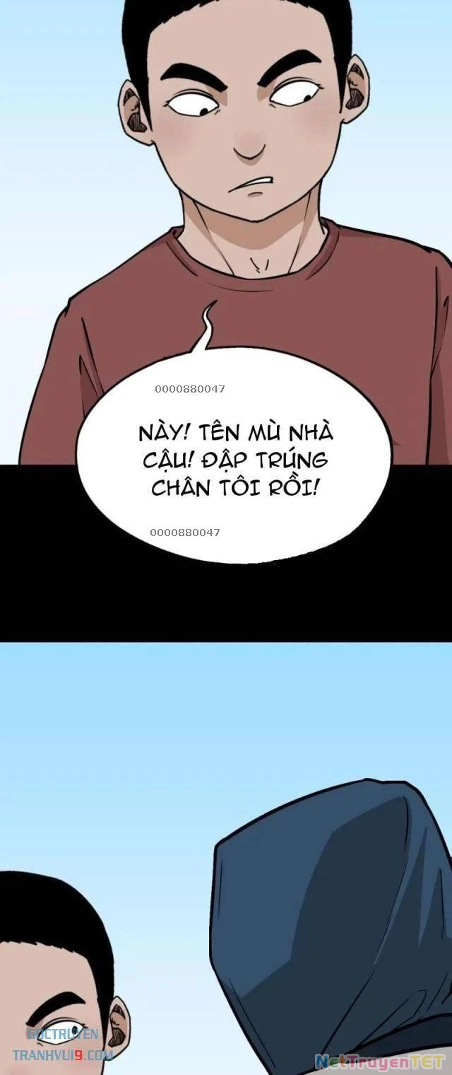 Đấu Yếm Thần Chapter 284 - Trang 3