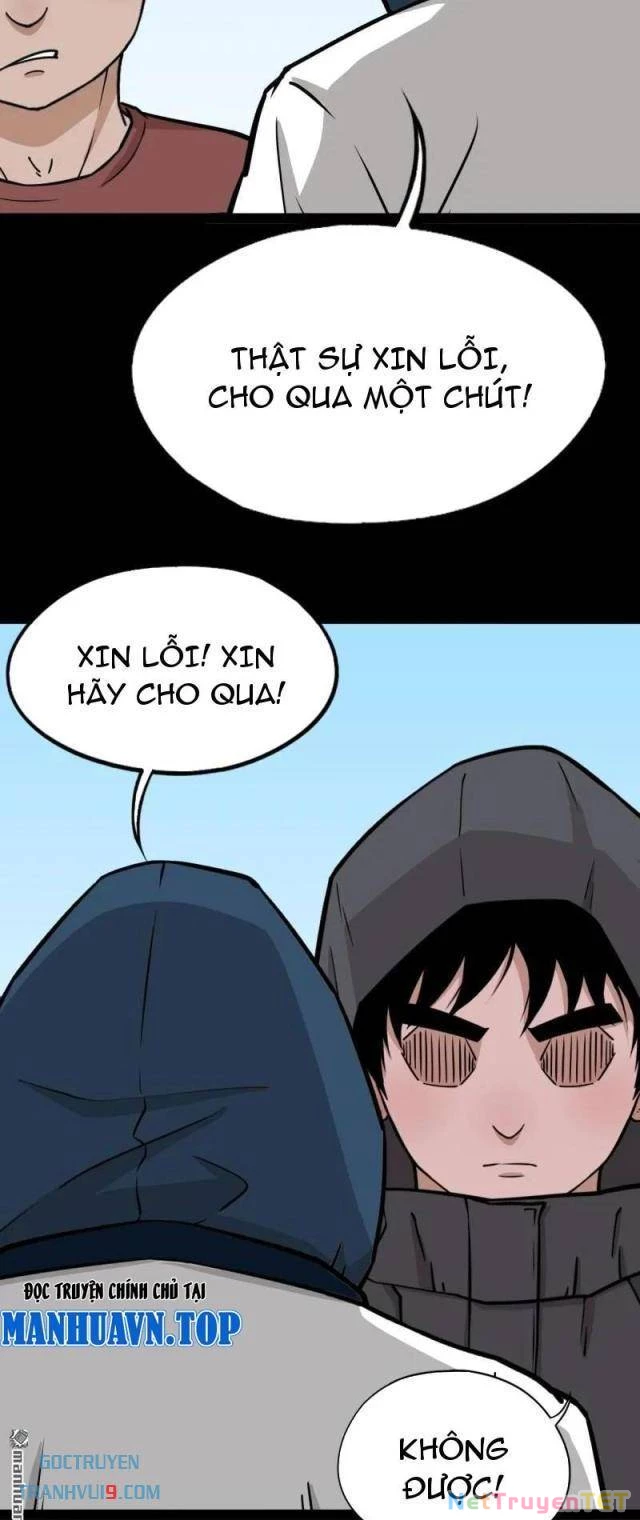 Đấu Yếm Thần Chapter 284 - Trang 3