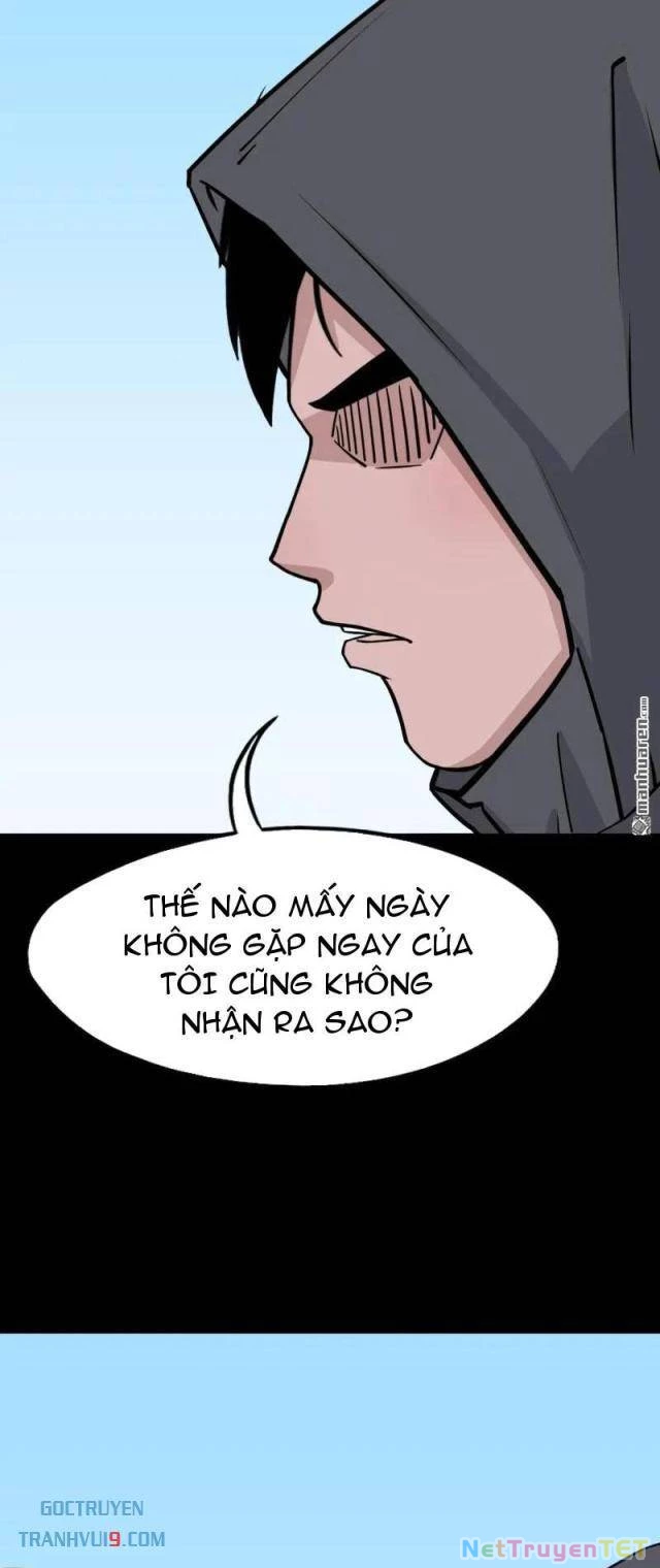 Đấu Yếm Thần Chapter 284 - Trang 3