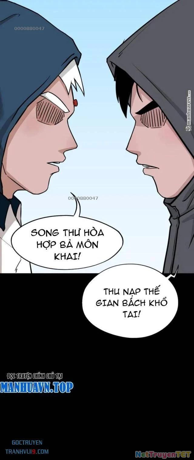 Đấu Yếm Thần Chapter 284 - Trang 3