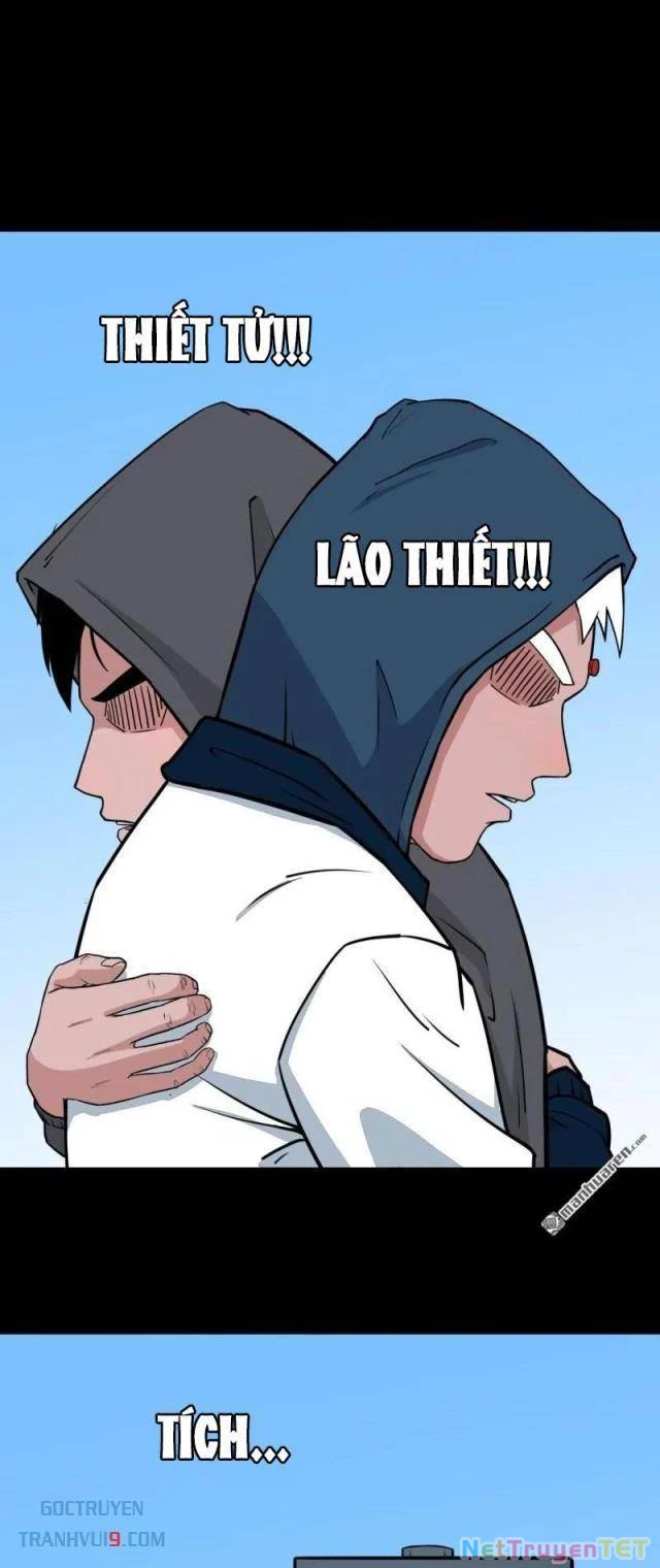 Đấu Yếm Thần Chapter 284 - Trang 3