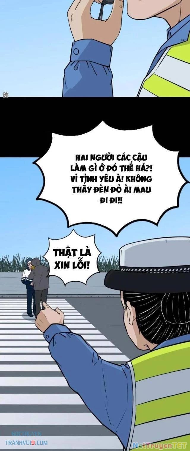 Đấu Yếm Thần Chapter 284 - Trang 3