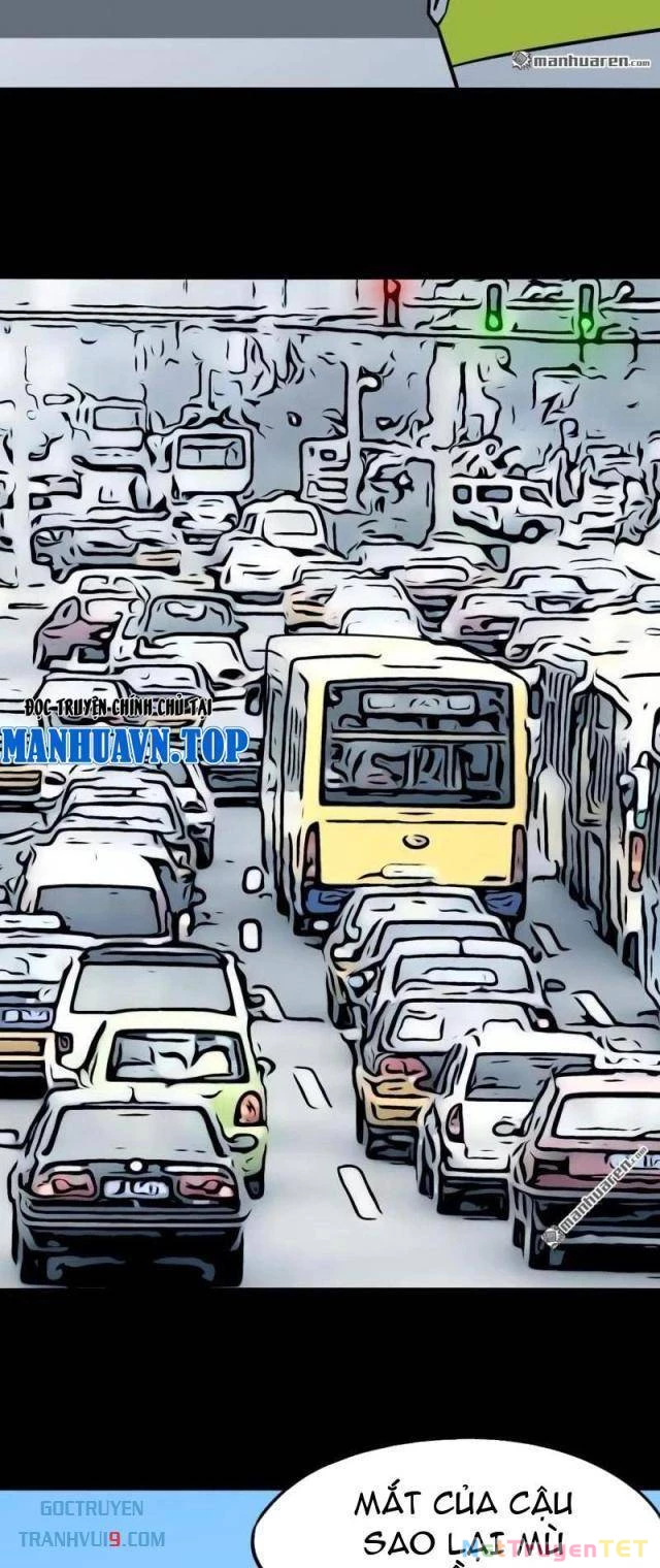 Đấu Yếm Thần Chapter 284 - Trang 3