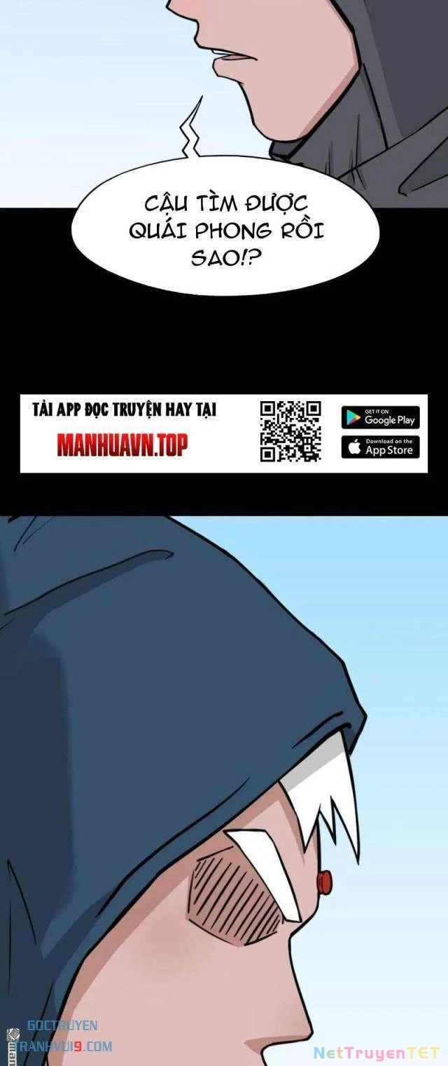 Đấu Yếm Thần Chapter 284 - Trang 3