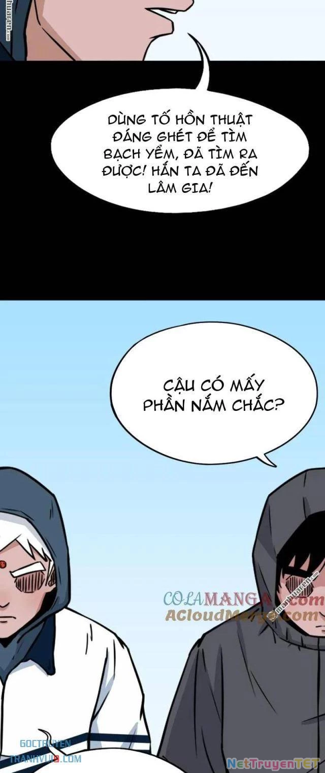 Đấu Yếm Thần Chapter 284 - Trang 3