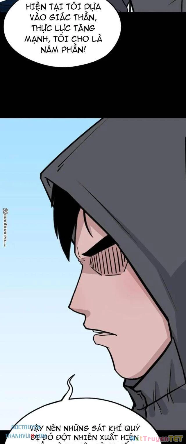 Đấu Yếm Thần Chapter 284 - Trang 3