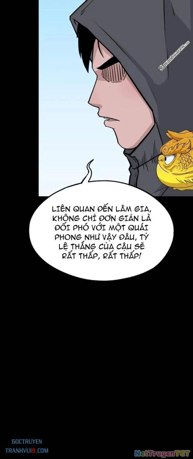 Đấu Yếm Thần Chapter 284 - Trang 3