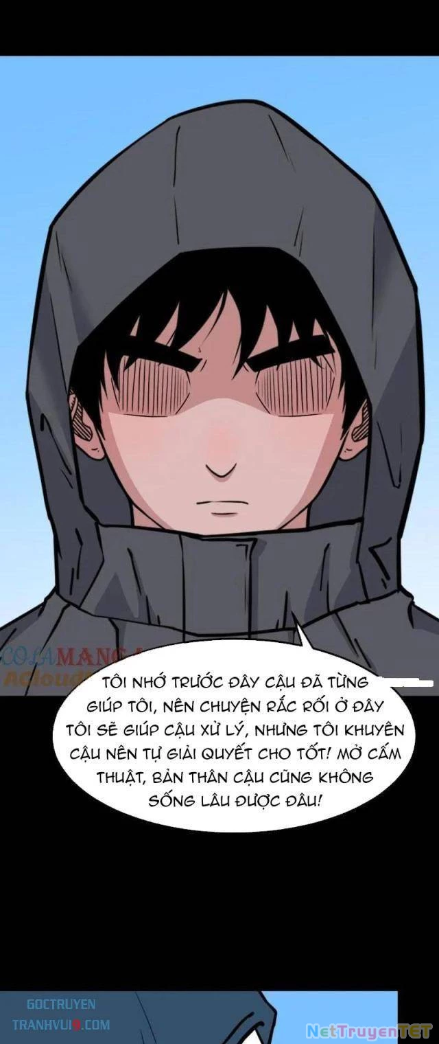 Đấu Yếm Thần Chapter 284 - Trang 3