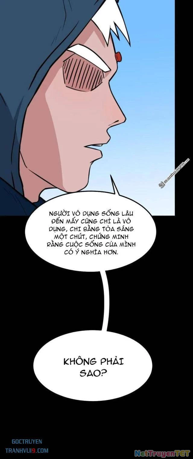 Đấu Yếm Thần Chapter 284 - Trang 3