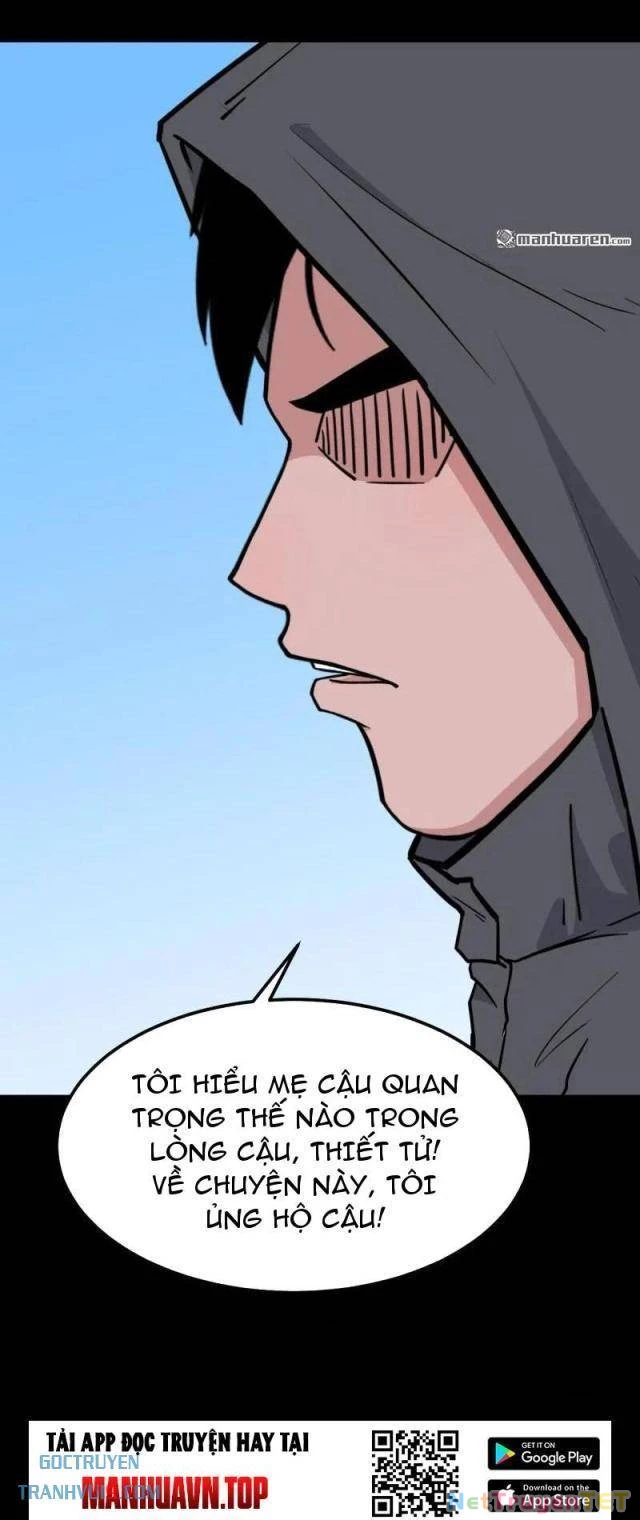 Đấu Yếm Thần Chapter 284 - Trang 3