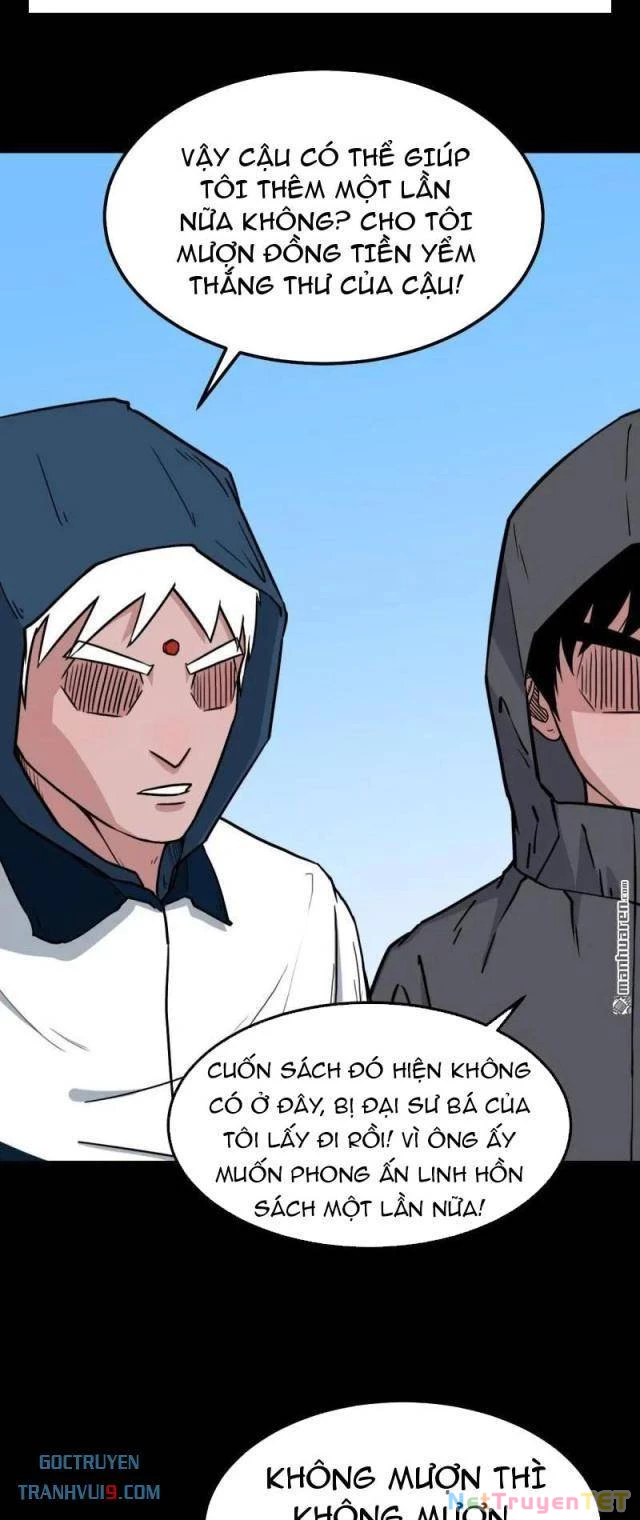 Đấu Yếm Thần Chapter 284 - Trang 3