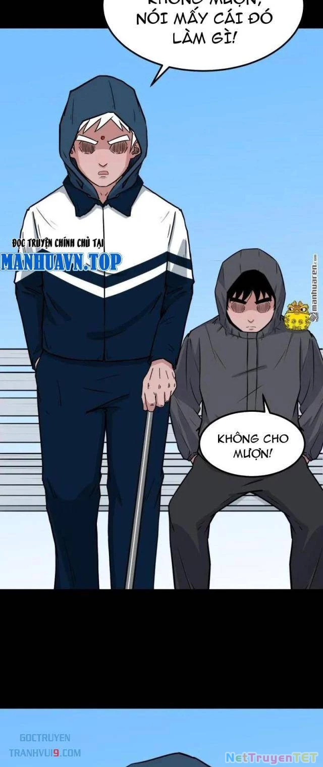 Đấu Yếm Thần Chapter 284 - Trang 3