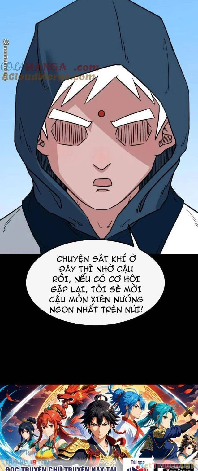 Đấu Yếm Thần Chapter 284 - Trang 3